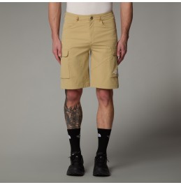 THE NORTH FACE M EXPLORATION CARGO SHORT NF0A8BGGLK5 KHAKI STONE