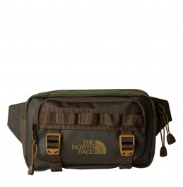 THE NORTH FACE BASE CAMP LUMBAR NF0A8BK5B7I TAUPE GREEN