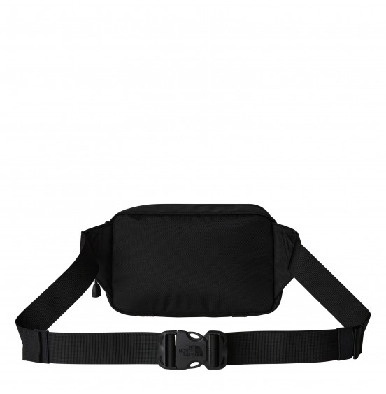 THE NORTH FACE BASE CAMP LUMBAR NF0A8BK5BIA BLACK