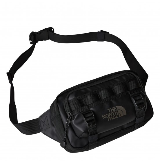 THE NORTH FACE BASE CAMP LUMBAR NF0A8BK5BIA BLACK