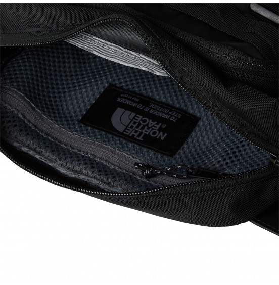 THE NORTH FACE BASE CAMP LUMBAR NF0A8BK5BIA BLACK