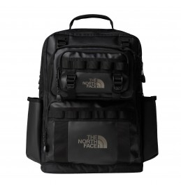 THE NORTH FACE BASE CAMP LUMBAR NF0A8BK5BIA BLACK