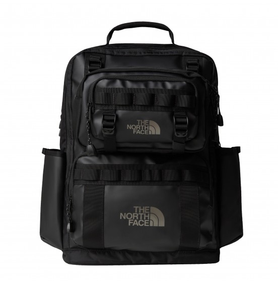 THE NORTH FACE BASE CAMP LUMBAR NF0A8BK5BIA BLACK