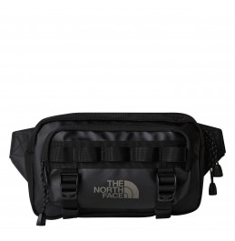 THE NORTH FACE BASE CAMP LUMBAR NF0A8BK5BIA BLACK