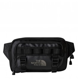 THE NORTH FACE BASE CAMP LUMBAR NF0A8BK5BIA BLACK