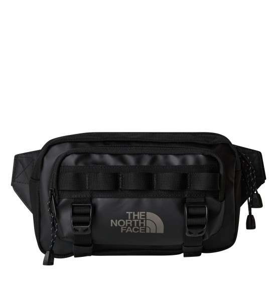 THE NORTH FACE BASE CAMP LUMBAR NF0A8BK5BIA BLACK