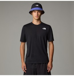 THE NORTH FACE M FOUNDATION MOUNTAINS NF0A8BQWJK3 BLACK