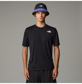 THE NORTH FACE M FOUNDATION MOUNTAINS NF0A8BQWJK3 BLACK