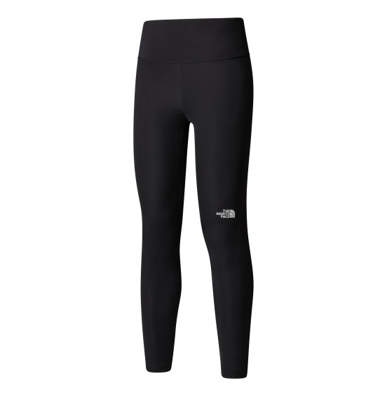 THE NORTH FACE W FLEX 25IN TIGHT NF0A8BRXJK3 BLACK