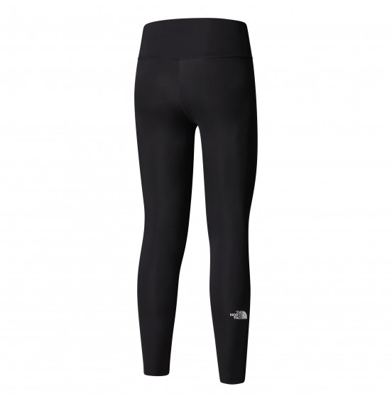 THE NORTH FACE W FLEX 25IN TIGHT NF0A8BRXJK3 BLACK