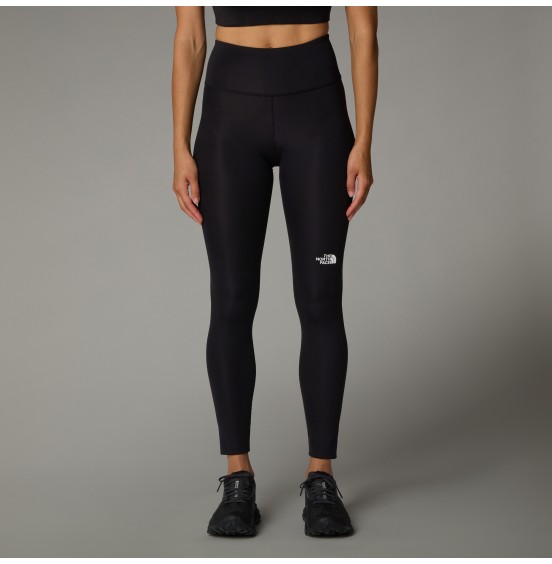 THE NORTH FACE W FLEX 25IN TIGHT NF0A8BRXJK3 BLACK