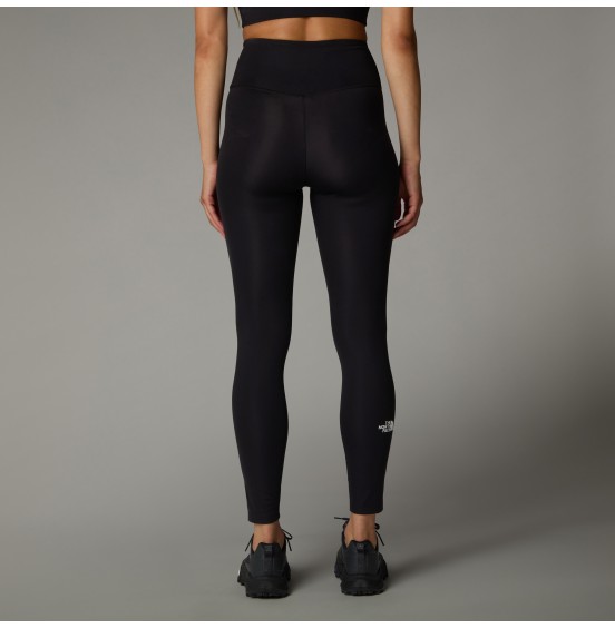THE NORTH FACE W FLEX 25IN TIGHT NF0A8BRXJK3 BLACK