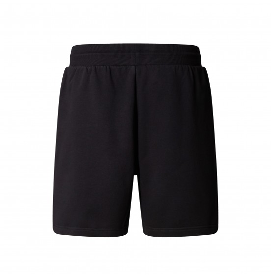 THE NORTH FACE M BOX NSE REGULAR SHORT NF0A8C1JKY4 BLACK