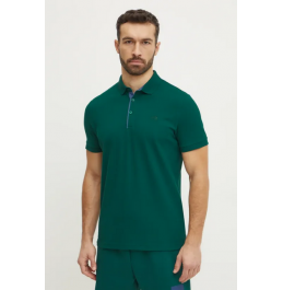 THE NORTH FACE M PREMIUM SLIM POLO NF0A8C1N6GI DEEP NORI