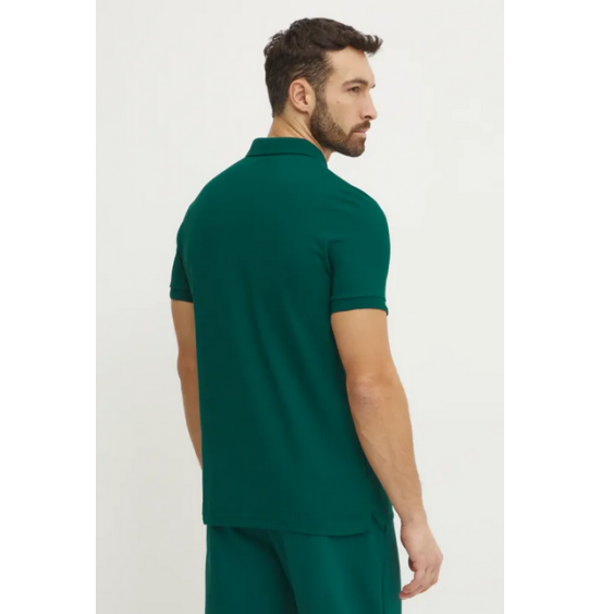 THE NORTH FACE M PREMIUM SLIM POLO NF0A8C1N6GI DEEP NORI