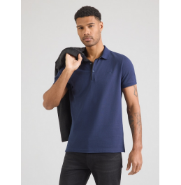 THE NORTH FACE M PREMIUM SLIM POLO NF0A8C1N8K2 SUMMIT NAVY