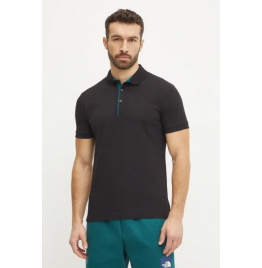 THE NORTH FACE M PREMIUM SLIM POLO NF0A8C1NJK3 BLACK