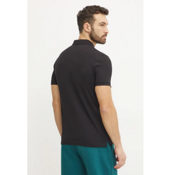 THE NORTH FACE M PREMIUM SLIM POLO NF0A8C1NJK3 BLACK