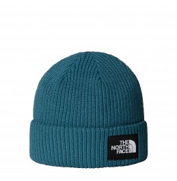 THE NORTH FACE SALTY LINED BEANIE NF0A8CGZBQ5 SPACE