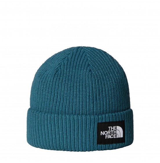THE NORTH FACE SALTY LINED BEANIE NF0A8CGZBQ5 SPACE