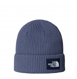 THE NORTH FACE SALTY LINED BEANIE NF0A8CGZBTR TWILIGHT GALAXY