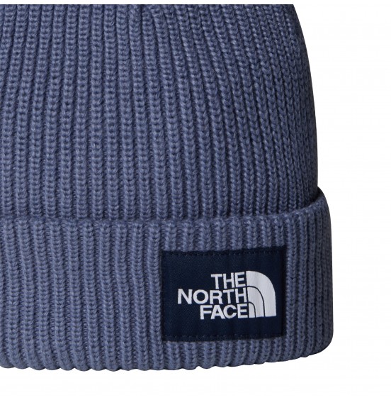 THE NORTH FACE SALTY LINED BEANIE NF0A8CGZBTR TWILIGHT GALAXY