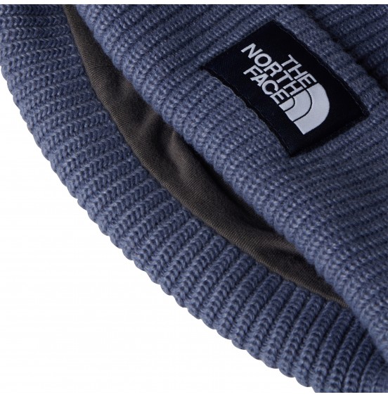 THE NORTH FACE SALTY LINED BEANIE NF0A8CGZBTR TWILIGHT GALAXY