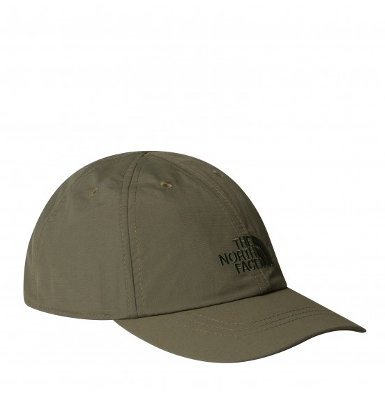 THE NORTH FACE HORIZON HAT NF0A8CQ121L TAUPE GREEN