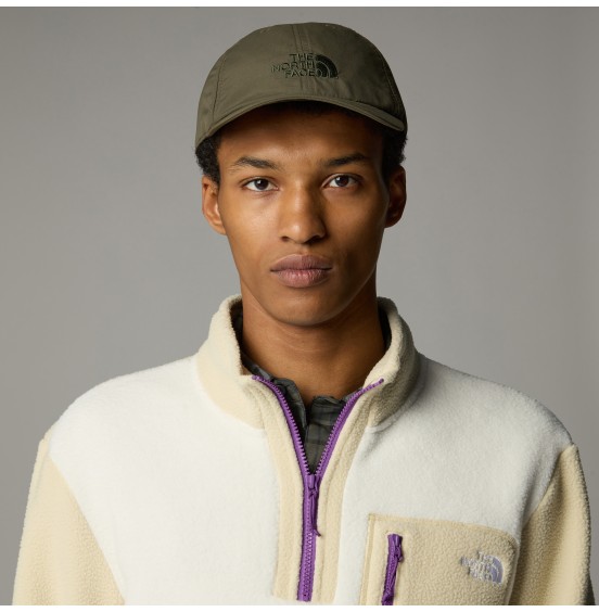THE NORTH FACE HORIZON HAT NF0A8CQ121L TAUPE GREEN