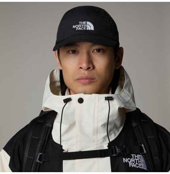 THE NORTH FACE HORIZON HAT NF0A8CQ1KY4 BLACK