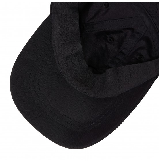 THE NORTH FACE HORIZON HAT NF0A8CQ1KY4 BLACK