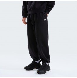 THE NORTH FACE M ESSENTIAL SIMPLE DOME RELAXED PANT NF0A8CWCJK3 BLACK