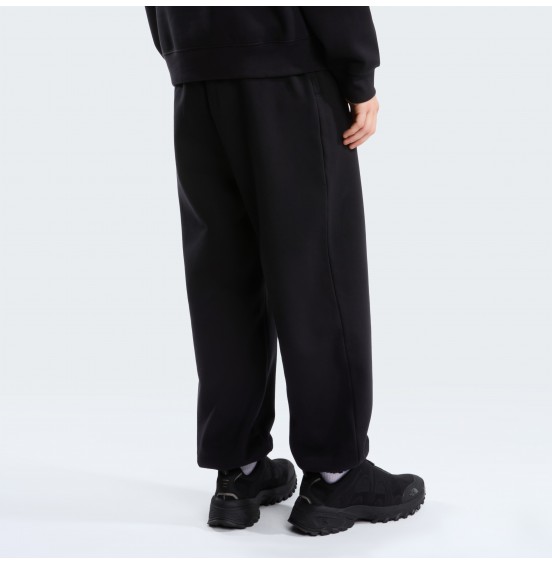 THE NORTH FACE M ESSENTIAL SIMPLE DOME RELAXED PANT NF0A8CWCJK3 BLACK