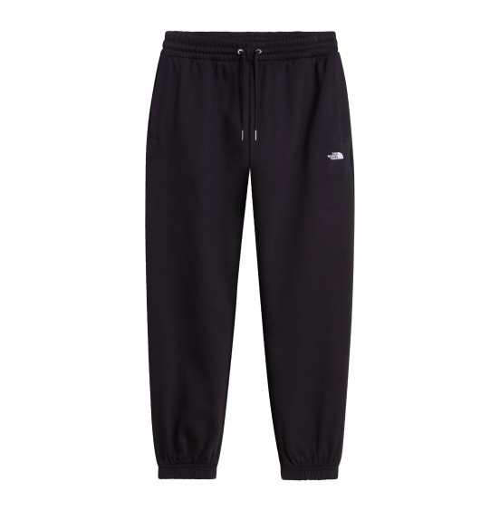 THE NORTH FACE M ESSENTIAL SIMPLE DOME RELAXED PANT NF0A8CWCJK3 BLACK