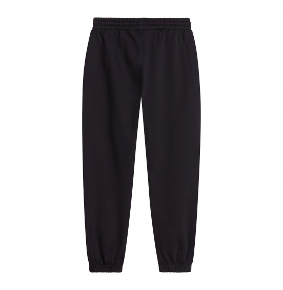 THE NORTH FACE M ESSENTIAL SIMPLE DOME RELAXED PANT NF0A8CWCJK3 BLACK