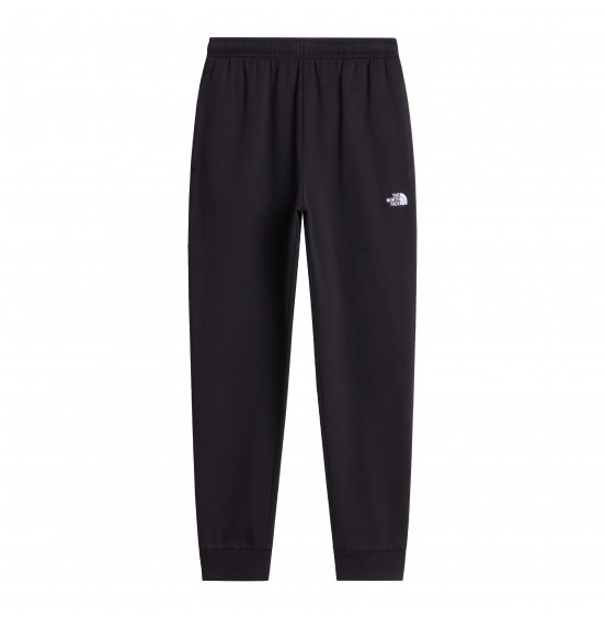 THE NORTH FACE M EVOLUTION SIMPLE DOME JOGGER NF0A8CWYJK3 BLACK