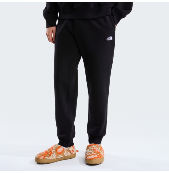 THE NORTH FACE M EVOLUTION SIMPLE DOME JOGGER NF0A8CWYJK3 BLACK