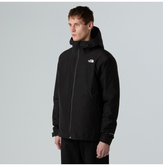 THE NORTH FACE M CARTO MONO TRICLIMATE JACKET NF0A8D1SJK3 BLACK