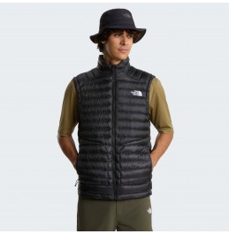 THE NORTH FACE M HUILA SYNTHETIC VEST NF0A8DW4JK3 BLACK