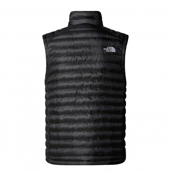 THE NORTH FACE M HUILA SYNTHETIC VEST NF0A8DW4JK3 BLACK