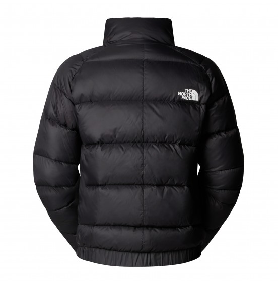THE NORTH FACE W HYALITE DOWN JACKET NF0A8E73JK3 BLACK