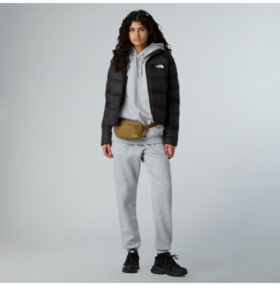 THE NORTH FACE W HYALITE DOWN JACKET NF0A8E73JK3 BLACK