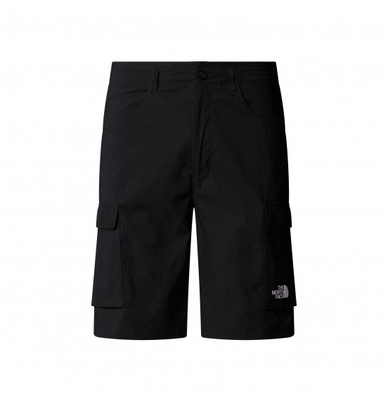 THE NORTH FACE M EXPLORATION CARGO SHORT NF0A8EC7JK3 BLACK