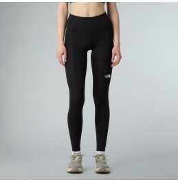 THE NORTH FACE W FLEX 28IN TIGHT NF0A8EJBJK3 BLACK