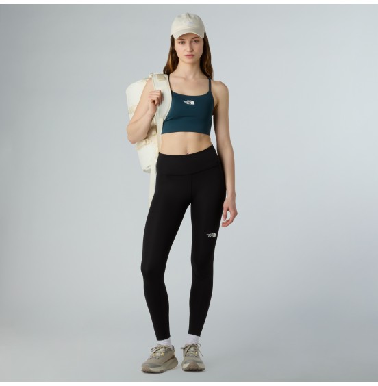 THE NORTH FACE W FLEX 28IN TIGHT NF0A8EJBJK3 BLACK