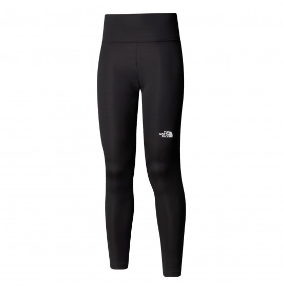 THE NORTH FACE W FLEX 28IN TIGHT NF0A8EJBJK3 BLACK