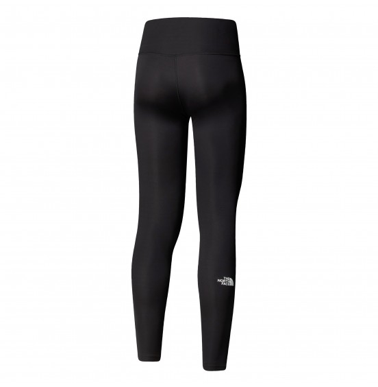 THE NORTH FACE W FLEX 28IN TIGHT NF0A8EJBJK3 BLACK