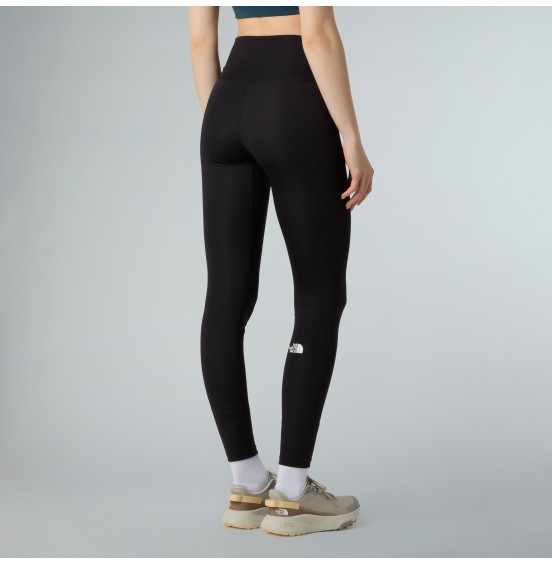 THE NORTH FACE W FLEX 28IN TIGHT NF0A8EJBJK3 BLACK
