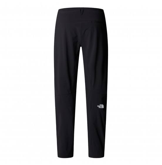 THE NORTH FACE M SPEEDLIGHT REGULAR PANT NF0A8EKQJK3 BLACK