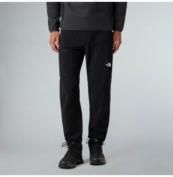 THE NORTH FACE M SPEEDLIGHT REGULAR PANT NF0A8EKQJK3 BLACK